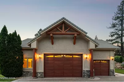 1577 Casey Ranch Drive, Washoe Valley, NV 89704 - Photo 9