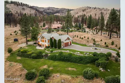 1577 Casey Ranch Drive, Washoe Valley, NV 89704 - Photo 67
