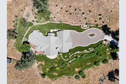 1577 Casey Ranch Drive, Washoe Valley, NV 89704 - Photo 57