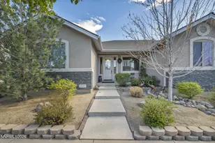 1299 Cedar Brook Ct, Gardnerville, NV 89460 - Photo 3