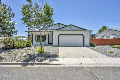 17704 Georgetown Drive, Reno, NV 89508 - Photo 1