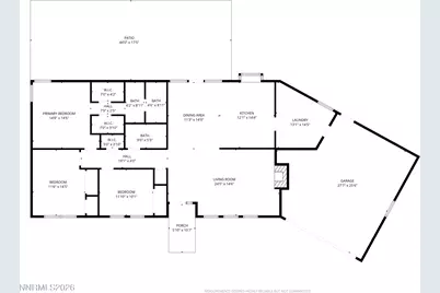 3329 S Edmonds Drive, Carson City, NV 89701 - Photo 101