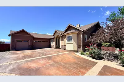 901 Sweetwater Drive, Gardnerville, NV 89460 - Photo 1