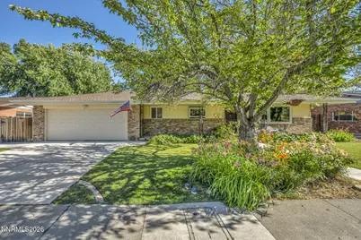 2090 Allen Street, Reno, NV 89509 - Photo 5