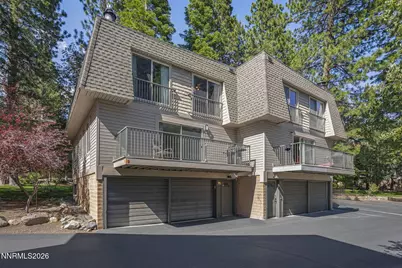 820 Oriole Way #UNIT 70, Incline Village, NV 89451 - Photo 1