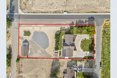 420 Country Drive, Fernley, NV 89408 - Photo 33