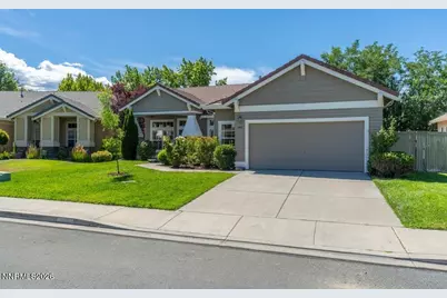 9515 Comanche Moon Drive, Reno, NV 89521 - Photo 43