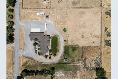 5750 Meacham Street, Washoe Valley, NV 89704 - Photo 79