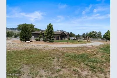 5750 Meacham Street, Washoe Valley, NV 89704 - Photo 59