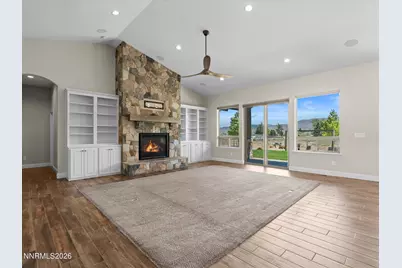 5750 Meacham Street, Washoe Valley, NV 89704 - Photo 9