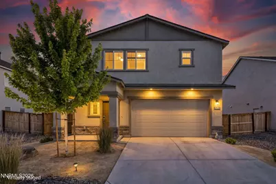 8918 Wolf Moon Drive, Reno, NV 89506 - Photo 1