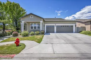 1690 Emerald Bay Dr, Reno, NV 89521 - Photo 1