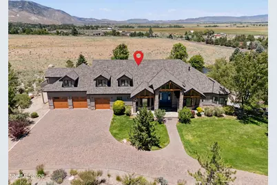 281 Sierra Country Circle, Gardnerville, NV 89460 - Photo 3