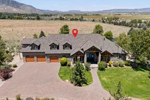 281 Sierra Country Cir, Gardnerville, NV 89460 - Photo 3