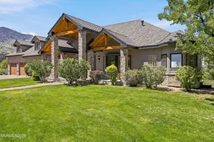 281 Sierra Country Cir, Gardnerville, NV 89460 - Photo 3