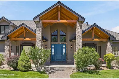 281 Sierra Country Circle, Gardnerville, NV 89460 - Photo 3