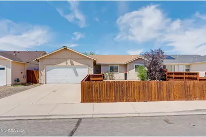 254 Emigrant Way, Fernley, NV 89408 - Photo 1