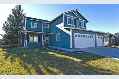 1367 Guiness Way, Gardnerville, NV 89410 - Photo 7