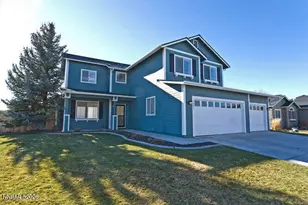 1367 Guiness Way, Gardnerville, NV 89410 - Photo 7