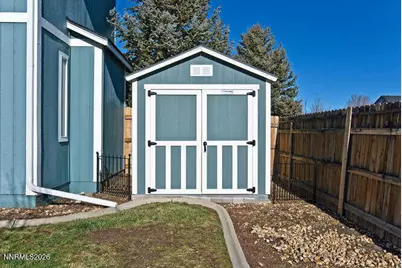 1367 Guiness Way, Gardnerville, NV 89410 - Photo 39