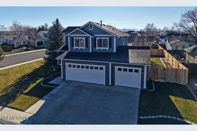 1367 Guiness Way, Gardnerville, NV 89410 - Photo 3