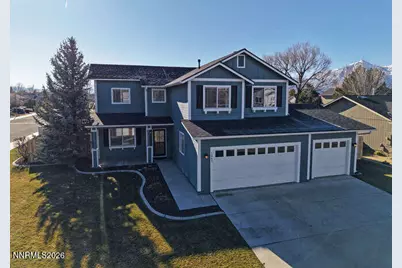 1367 Guiness Way, Gardnerville, NV 89410 - Photo 45