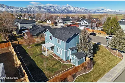 1367 Guiness Way, Gardnerville, NV 89410 - Photo 5