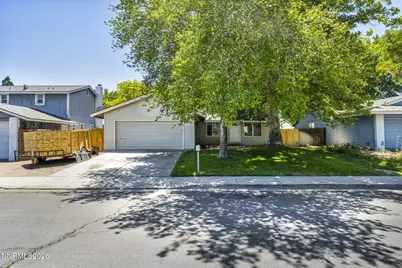 4610 Noche Lane, Reno, NV 89502 - Photo 1