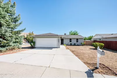 3985 Kentwood Court, Reno, NV 89503 - Photo 1