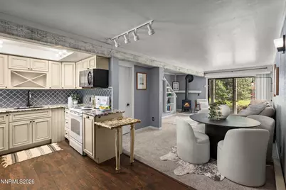 810 Alder Avenue #UNIT 63, Incline Village, NV 89451 - Photo 9