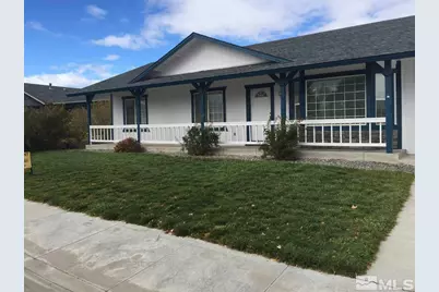1015 Mercedes Drive, Spanish Springs, NV 89441 - Photo 1