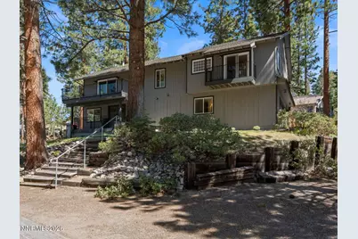 364 Terrace View Drive, Stateline, NV 89449 - Photo 3
