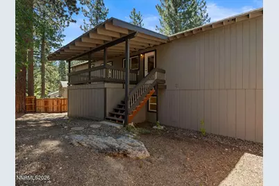 364 Terrace View Drive, Stateline, NV 89449 - Photo 5