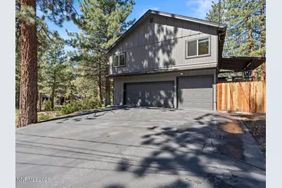 364 Terrace View Drive, Stateline, NV 89449 - Photo 3