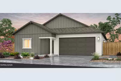 724 Alouette Circle, Dayton, NV 89403 - Photo 1