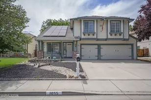 1055 Amico Dr, Sparks, NV 89434 - Photo 1