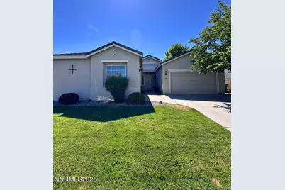 10536 Fort Morgan Way, Reno, NV 89521 - Photo 1