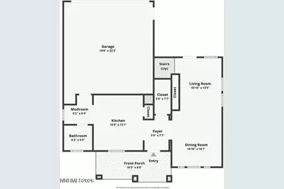 1642 W Minden Village Loop, Minden, NV 89423 - Photo 37
