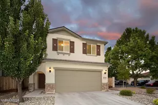 2345 Pintail Dr, Carson City, NV 89701 - Photo 1