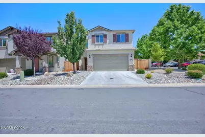 2345 Pintail Drive, Carson City, NV 89701 - Photo 3