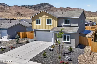 610 Union Road Lot #63, Dayton, NV 89403 - Photo 7