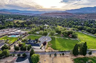 150 Juniper Hill Rd, Reno, NV 89519 - Photo 1