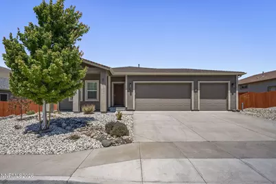 18621 Haskell Peak Court, Reno, NV 89508 - Photo 1