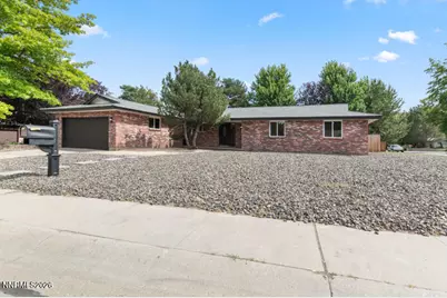 1321 Clemens Drive, Carson City, NV 89703 - Photo 3