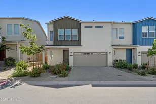 4903 Black Falcon Wy, Sun Valley, NV 89433 - Photo 1