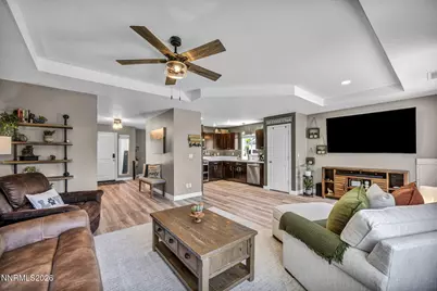 237 Glen Vista Drive, Dayton, NV 89403 - Photo 3