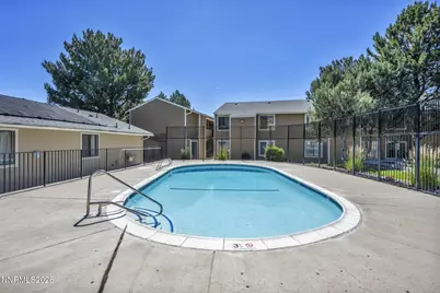 3880 E Leonesio Drive #APT C2, Reno, NV 89512 - Photo 27