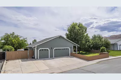 1436 Kinglet Drive, Spanish Springs, NV 89441 - Photo 9