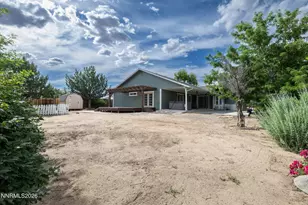 1436 Kinglet Dr, Spanish Springs, NV 89441 - Photo 47