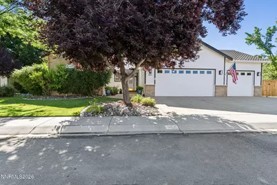 965 Springfield Drive, Gardnerville, NV 89460 - Photo 1